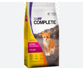 VITAL CAN COMPLETE  CAT KITTEN 7,5KG