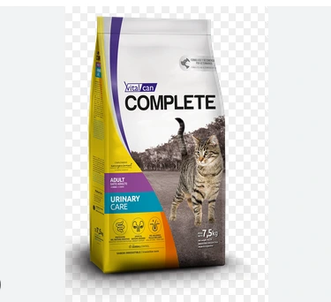 VITAL CAN COMPLETE  CAT URINARY CARE 7,5KG