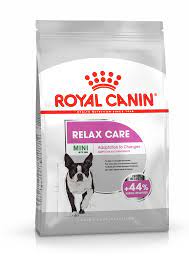 ROYAL CANIN DOG MINI RELAX CARE 2,5KG
