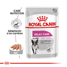 ROYAL CANIN POUCH DOG RELAX CARE
