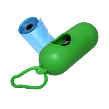 CANCAT HUESO PORTA BOLSA + ROLLO