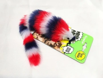 CANCAT COLA GATO FELPA CON SONIDO