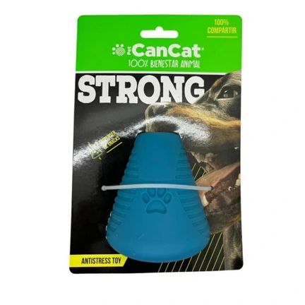 CANCAT CONO PARA ALIMENTO