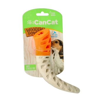 [1170] CANCAT CUERNO WOODEN