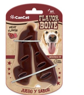 CANCAT FLAVOR BONE BIFE