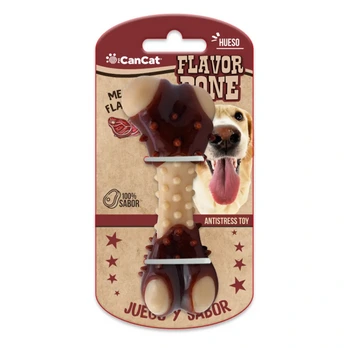 CANCAT FLAVOR BONE HUESO