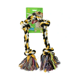 CANCAT FUN HUESO DE SOGA 4 NUDOS