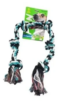 [9613] CANCAT FUN HUESO DE SOGA 6 NUDOS