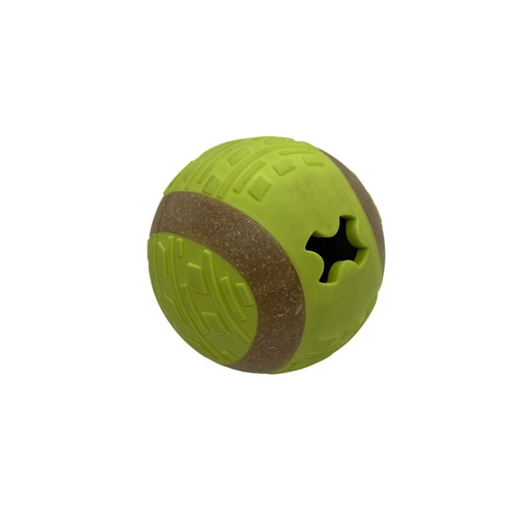 [RN430] CANCAT PELOTA WOODEN PARA SNACK