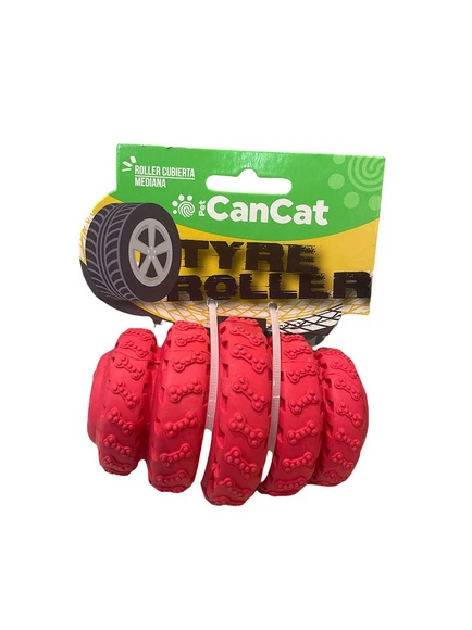 CANCAT ROLLER CUBIERTA MEDIANA