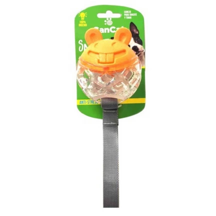 CANCAT SMART CONEJO PARA SNACK Y TIRAR