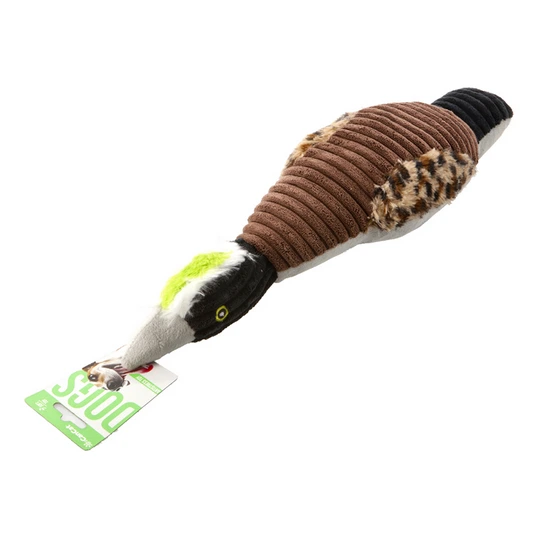 CANCAT SOFT TOY PATO