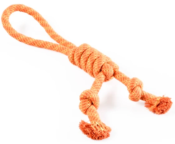 [3980B] CANCAT SOGA LUMINOSA 47 CM