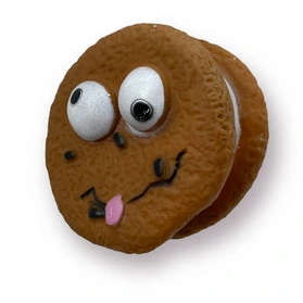 [124] CHIFLE GALLETITA CANCAT