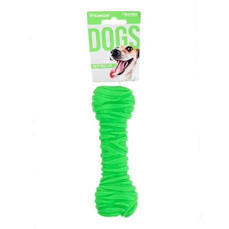 [131] CHIFLE HUESO VERDE CANCAT