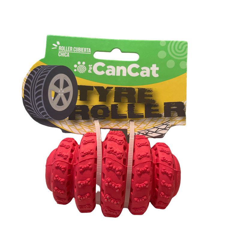 CANCAT ROLLER CUBIERTA CHICA