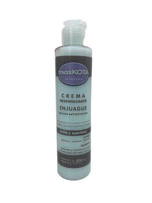 [MK] MASKOTA ENJUAGUE 200ML