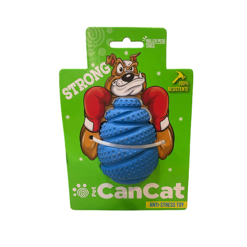 CANCAT ROLLER PESO MEDIANO