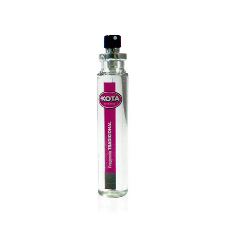 [MK1074] MASKOTA PERFUME TRADICIONAL MEDIANO 50ML