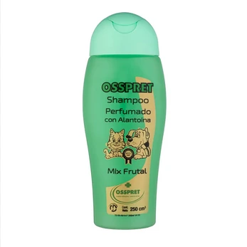 [4851] OSSPRET SHAMPOO DE BELLEZA MIX FRUTAL 250ML