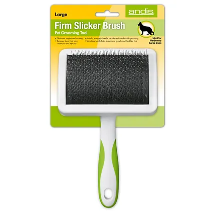 ANDIS CARDINA CHICA MEDIANA