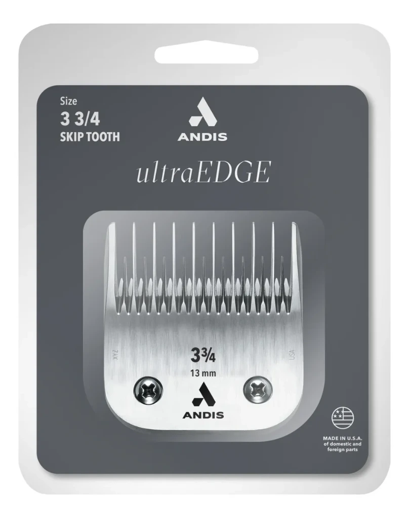 [64135] ANDIS CUCHILLA ULTRAEDGE 3 3/4 FC