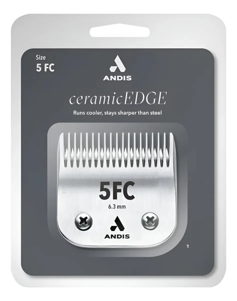 ANDIS CUCHILLA ULTRAEDGE 5FC