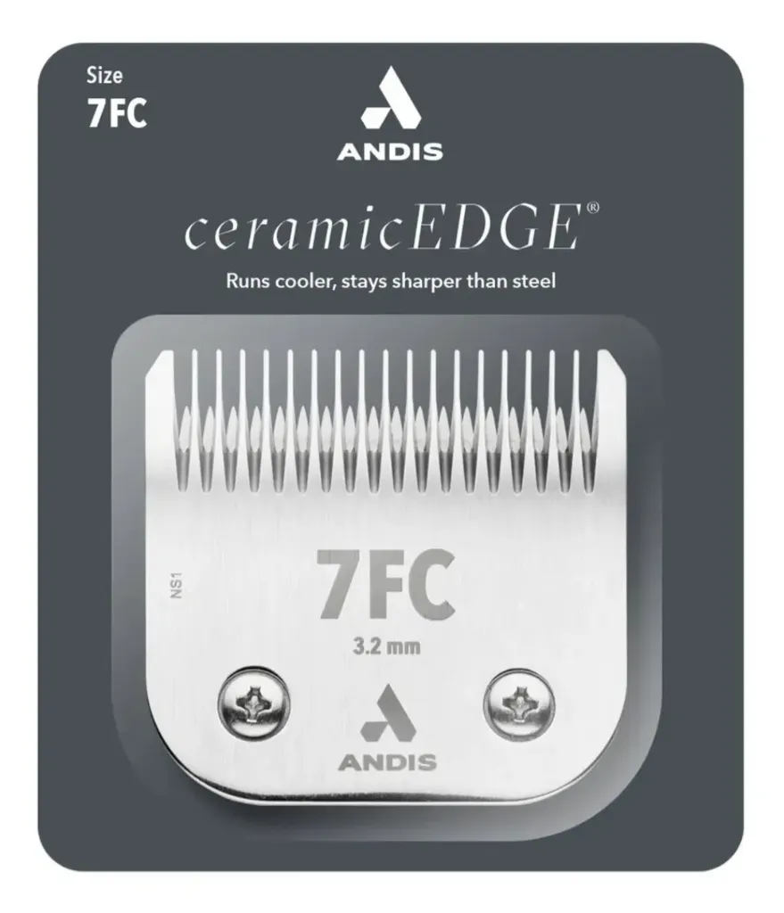 ANDIS CUCHILLA ULTRAEDGE 7FC