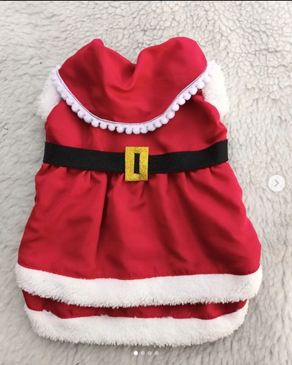 IMC TRAJE NAVIDAD