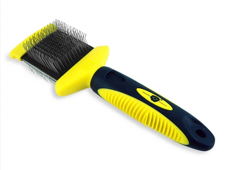 OVEJA NEGRA CARDINA DOBLE CARA GRANDE