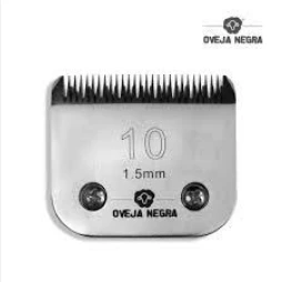 OVEJA NEGRA CUCHILLA N10