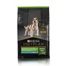 PRO PLAN DOG ADULT SMALL SENSITIVE SKIN AND STOMACH X7,5KG