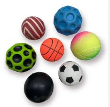 [7954] PELOTA DEPORTIVA CHICA