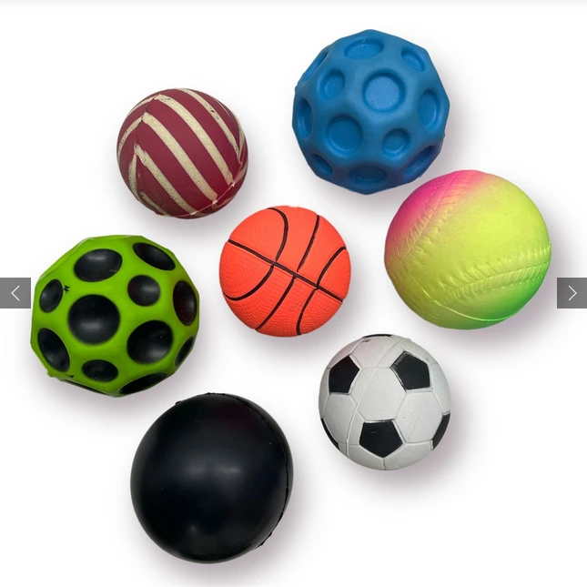 PELOTA DEPORTIVA GRANDE