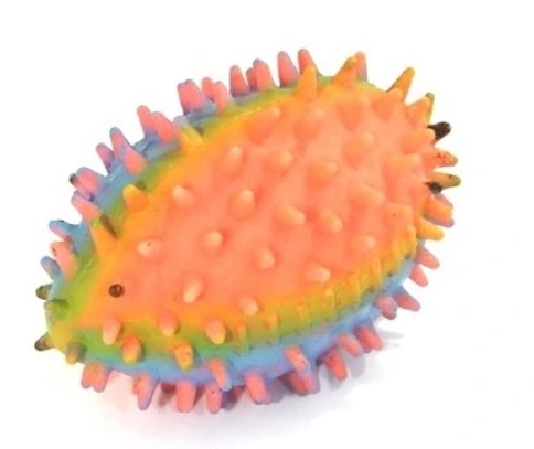 PELOTA RUGBY CHIFLE CON PUAS GIGANTE