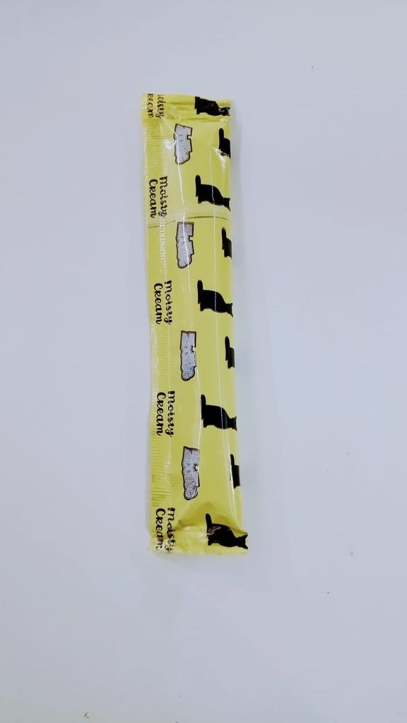 ZOOTEC MOISTY CREAM CAT POLLO X1 TUBITO