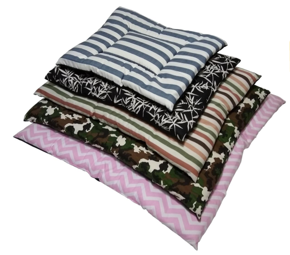 NAP COLCHONETA FINITA ESTAMPADA GABARDINA N2 (50X65)