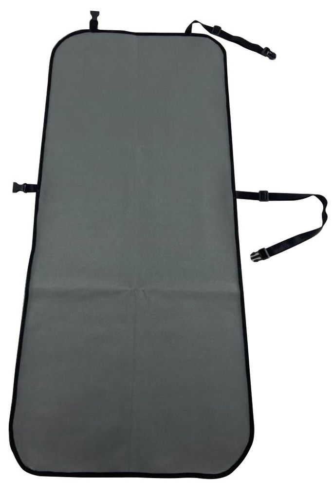 FUNDA DELANTERO PARA AUTO (1,10X0,5)