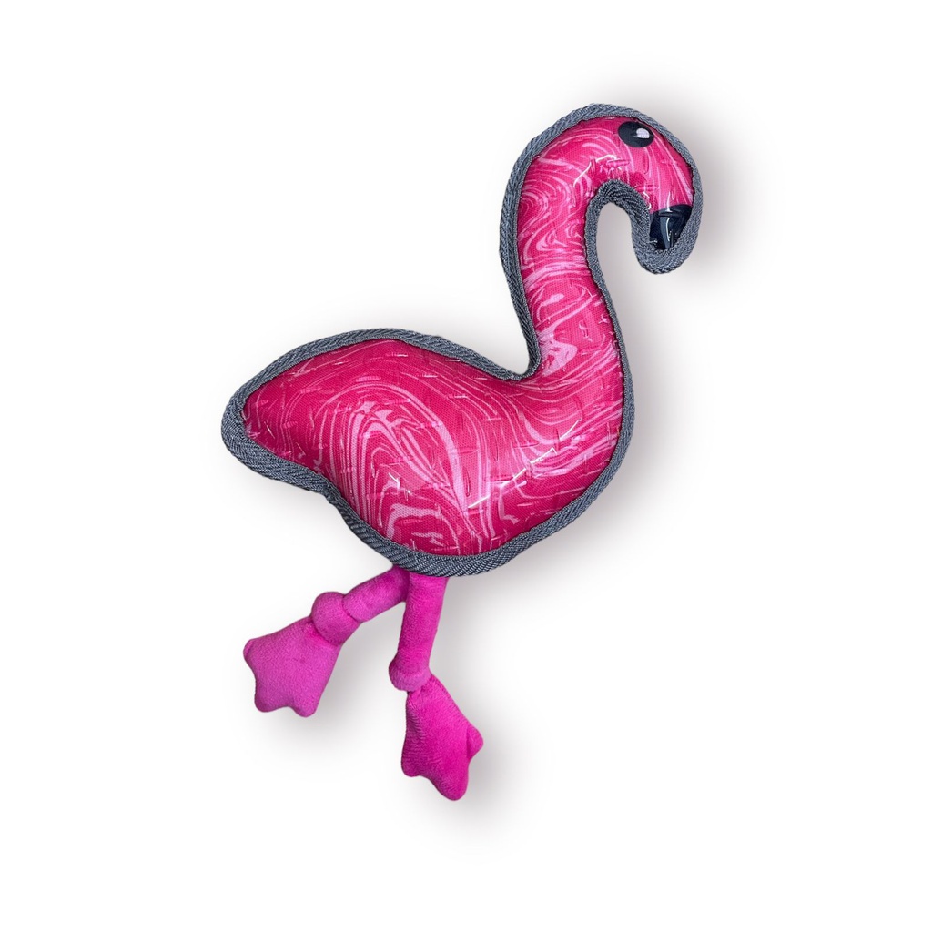 JUGUETE PELUCHE TPR RASCALS FLAMENCO