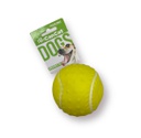 [161] CANCAT PELOTA BEISBOL CHIFLE AMARILLO