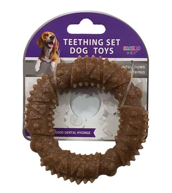 ARO DENTAL PARA FREEZAR - CATHRO TEETHING SET