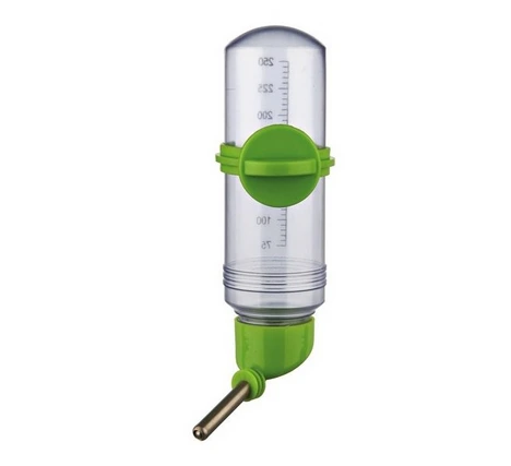 BEBEDERO HAMSTER GRANDE 250 ml