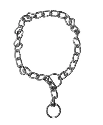 COLLAR AHORQUE GIGANTE 70CM