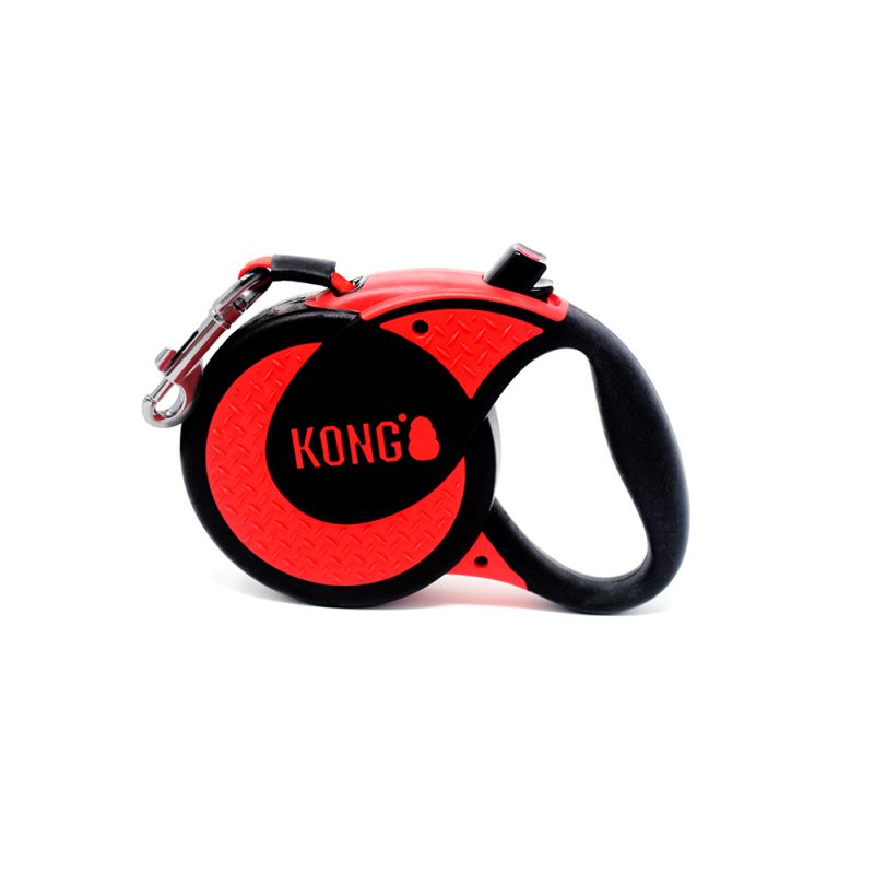 KONG CORREA EXTENSIBLE ULTIMATE XL - 5MTS - 70 KGS