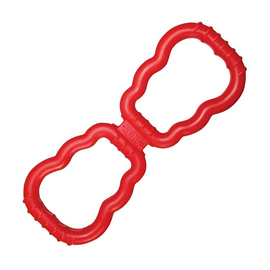 KONG TUG TOY - TIRADOR DOBLE