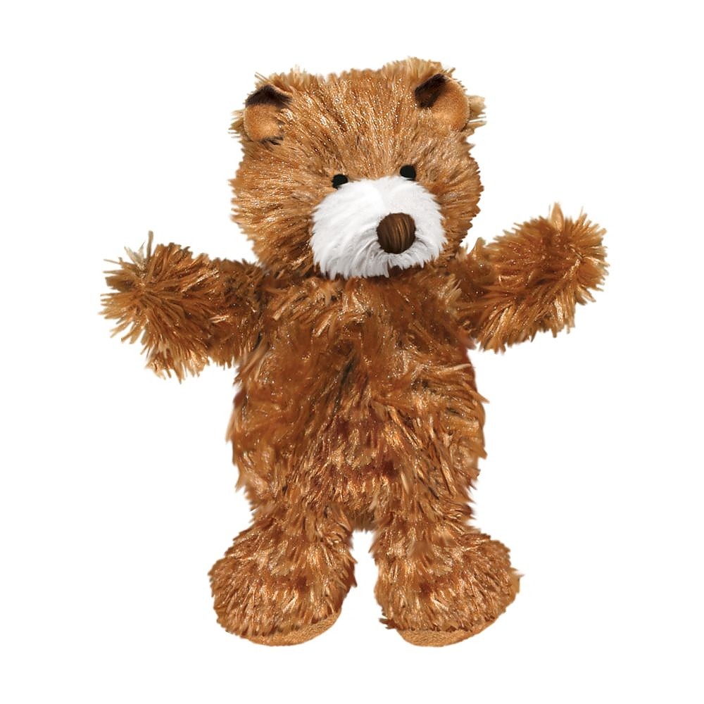 KONG PELUCHE DR NOYZ OSITO CHICO