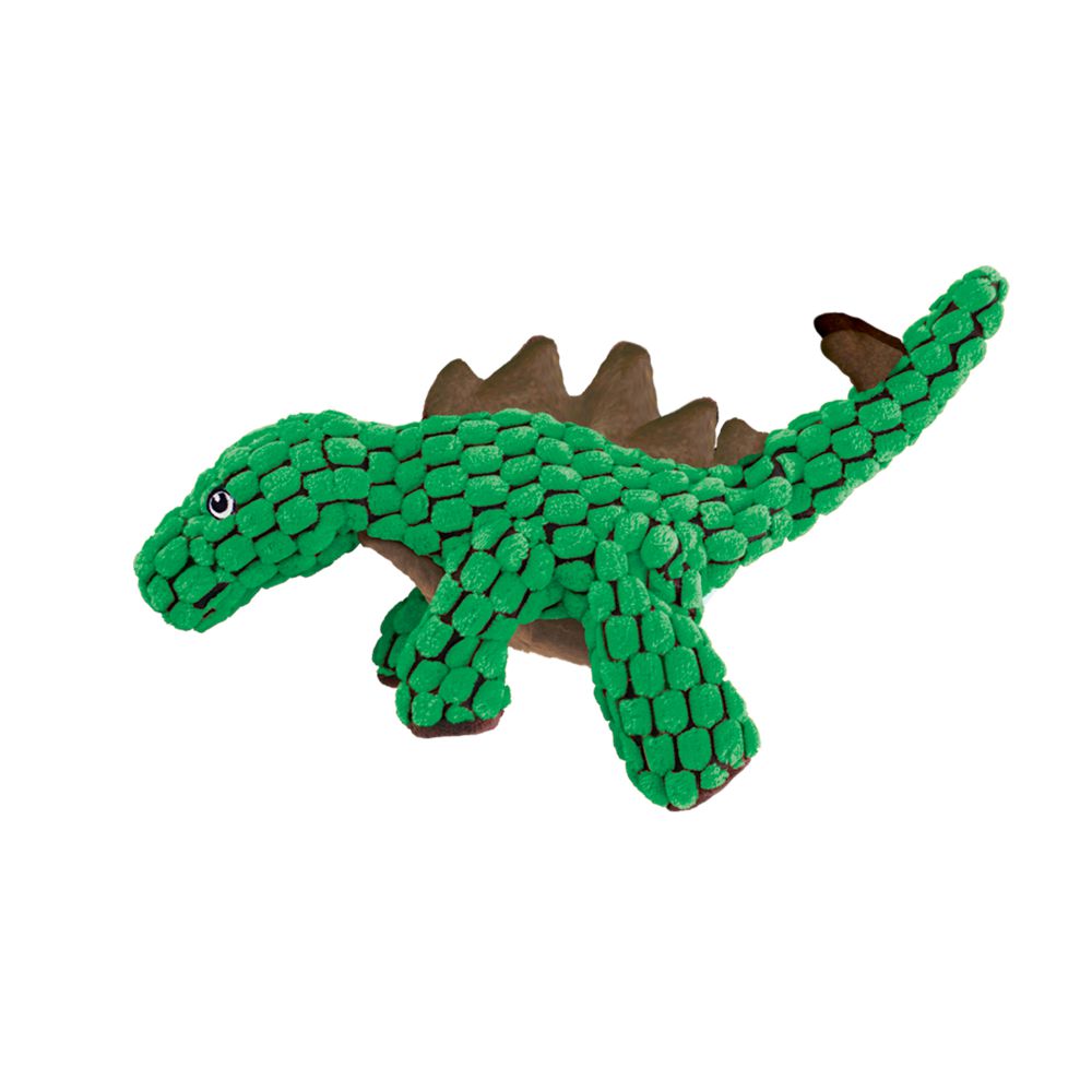 KONG PELUCHE SOGA DINOSAURIO