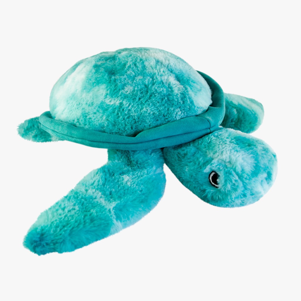 KONG PELUCHE SOFTSEAS TORTUGA