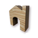 RASCADOR CARTON HOME 2