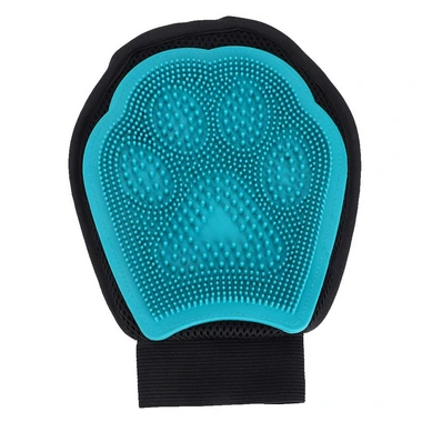 GUANTE SACA PELO HUELLA